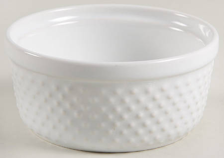 All Over Beaded Ramekin