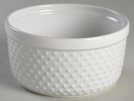 All Over Beaded Ramekin