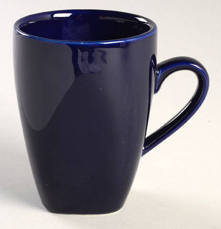 Nova Cobalt Blue (Navy) Mug