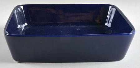 Nova Cobalt Blue (Navy) 9" Square Baker