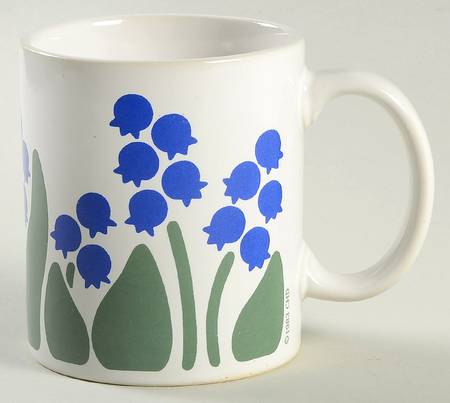 Nina Mug