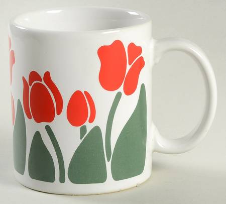 Nina Mug