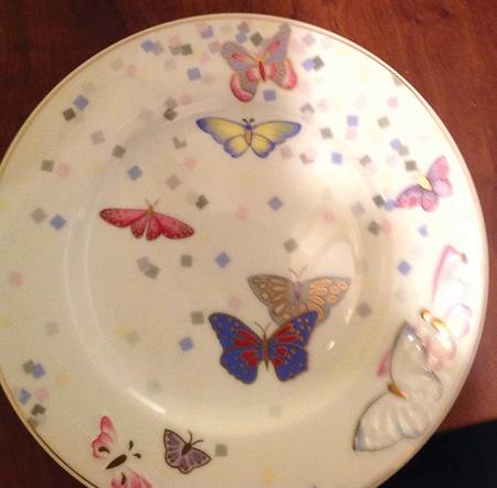 Papillon by Toscany