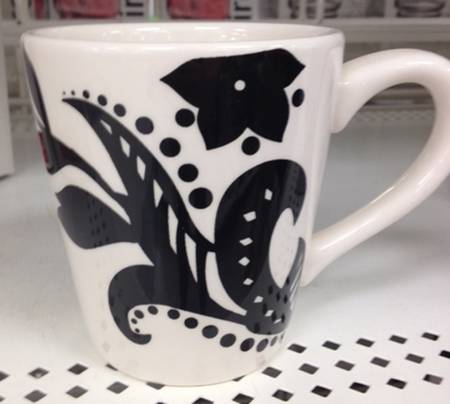 Sherri Mug