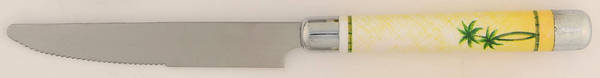 The Island Small Dinner Knife