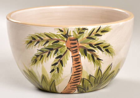 The Island Coupe Cereal Bowl