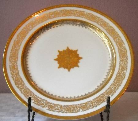 TRV815 Dinner Plate