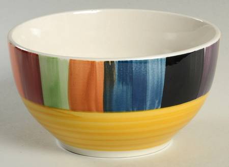 Rumba Soup/Cereal Bowl