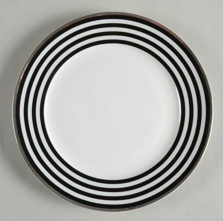 T2H2 Salad Plate
