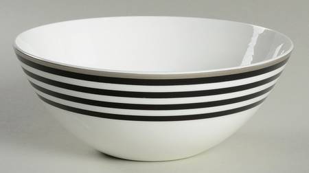 T2H2 Soup/Cereal Bowl