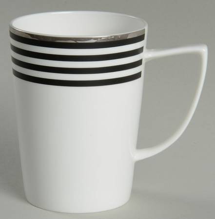 T2H2 Mug