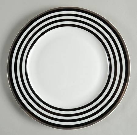 T2H2 Dinner Plate