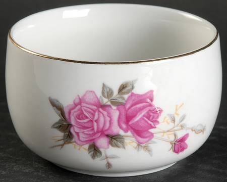 TII4 Open Sugar Bowl