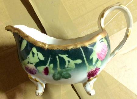 TRV820 Creamer