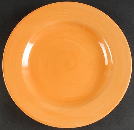 Orange by Tabletops Unlimited