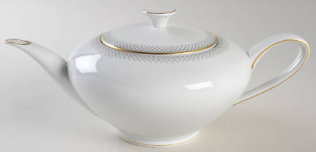 TIR669 Teapot & Lid