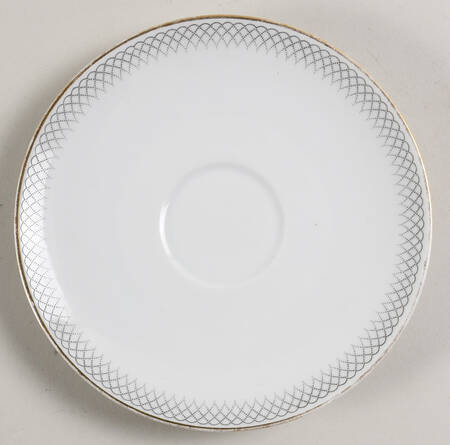TIR669 Saucer