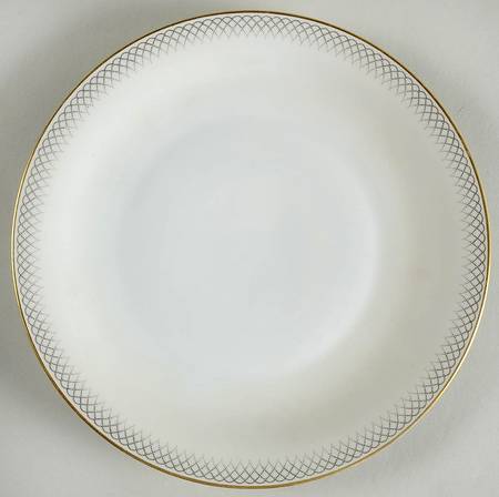 TIR669 Salad Plate