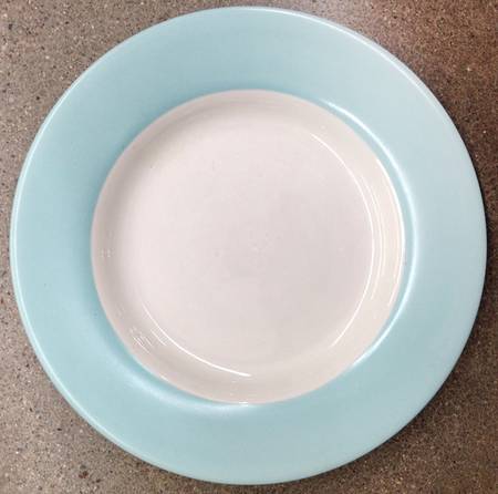 Parizzi Blue by Tabletops Unlimited