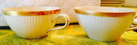 06255 Flat Cup