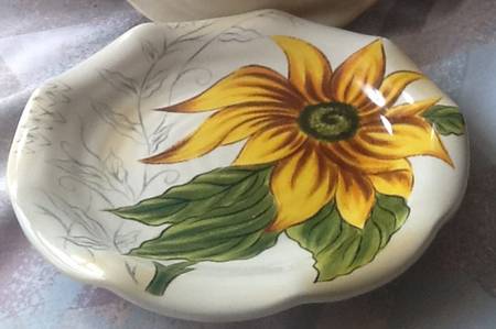 Girasol by Tabletops Unlimited