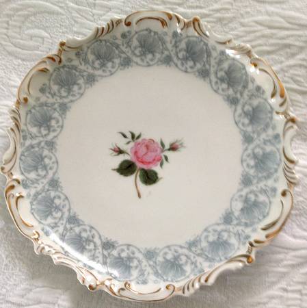 TRV823 Dinner Plate