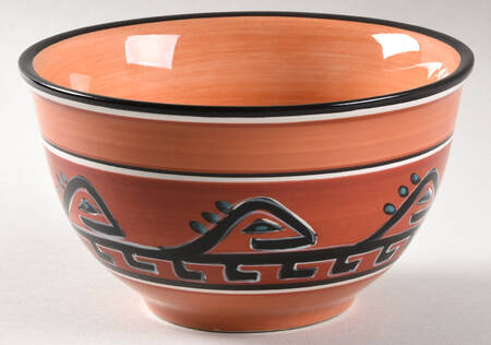 Hopi Soup/Cereal Bowl