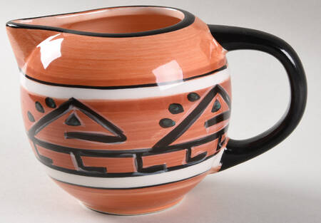 Hopi Creamer