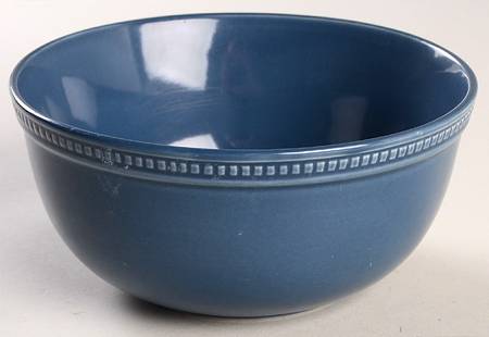 Camden Blue Soup/Cereal Bowl