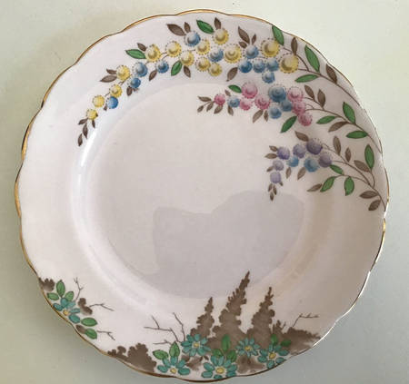 C8344 Bread & Butter Plate