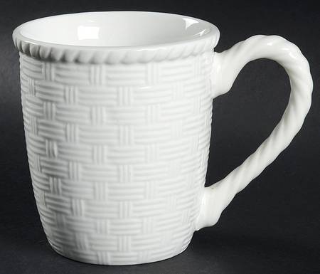 TTO42 Mug
