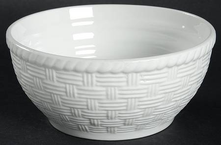 TTO42 Coupe Cereal Bowl