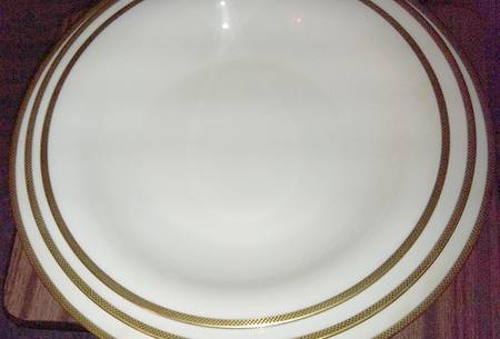 3322 Coupe Soup Bowl