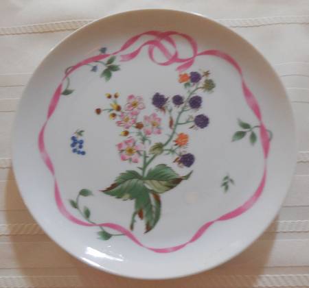 TAK20 Salad Plate