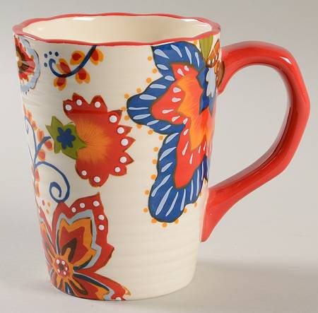 Elena Mug