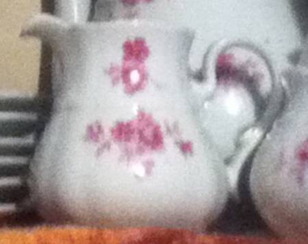TIR679 Creamer