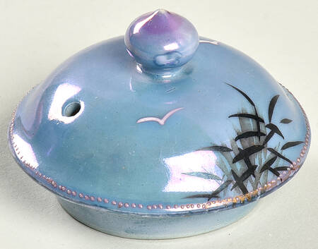 TKI91 Lid for Teapot