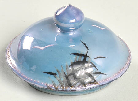 TKI91 Lid for Sugar Bowl