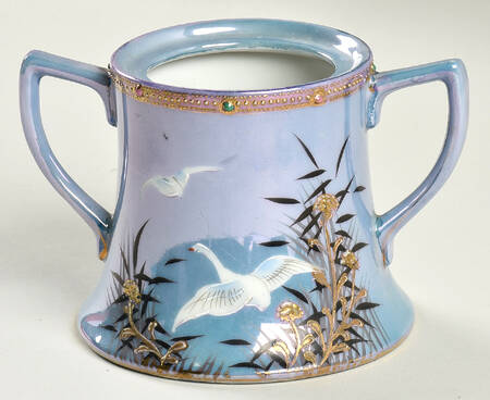TKI91 Sugar Bowl No Lid