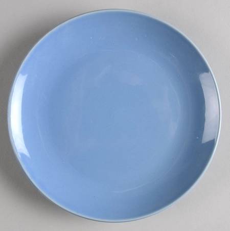 TTO43 Salad Plate
