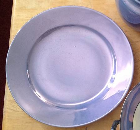 TKI92 Salad Plate