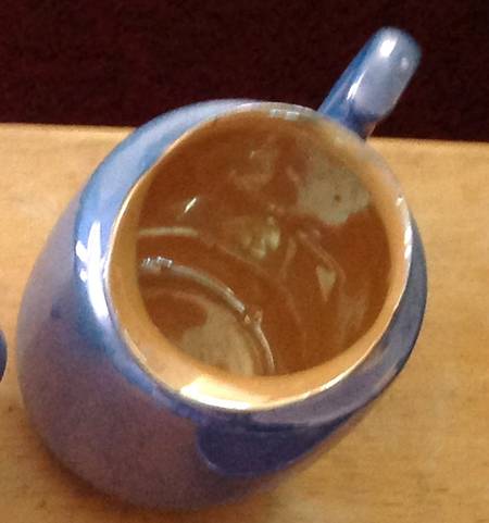 TKI92 Creamer
