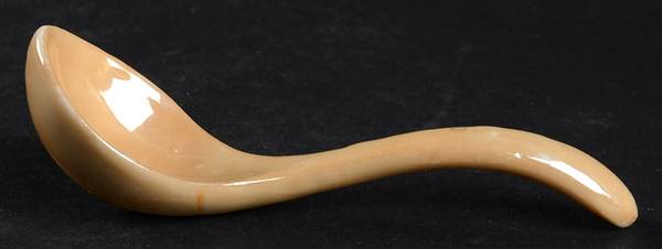 TKI92 Ladle for Mayonnaise