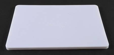 Harvest Bounty Plastic Lid for 13" Rectangular Baker