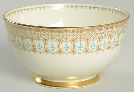 TUS201 Cranberry Bowl