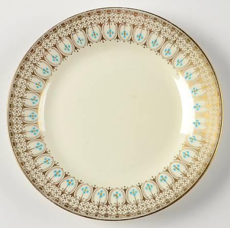 TUS201 Bread & Butter Plate