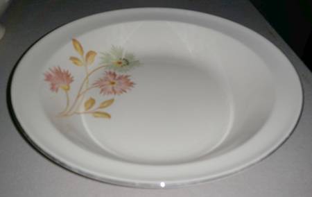 TST1096 Rim Soup Bowl