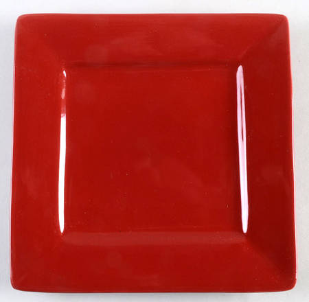 Amalfi Salad Plate