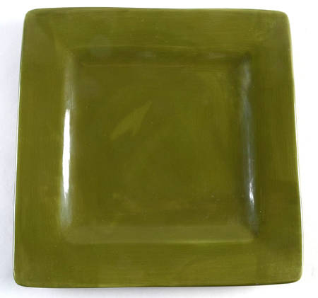 Amalfi Dinner Plate