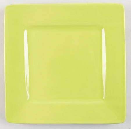 Amalfi Salad Plate